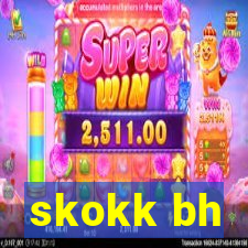 skokk bh